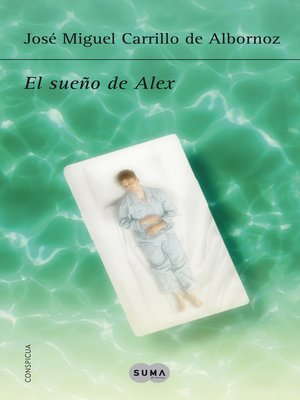 cover image of El sueño de Álex